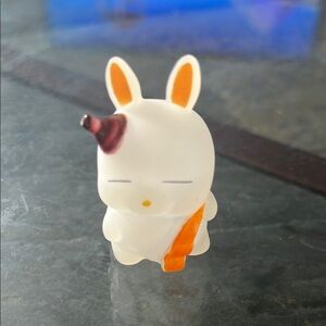 Mashimaro Glow In The Dark Figurine